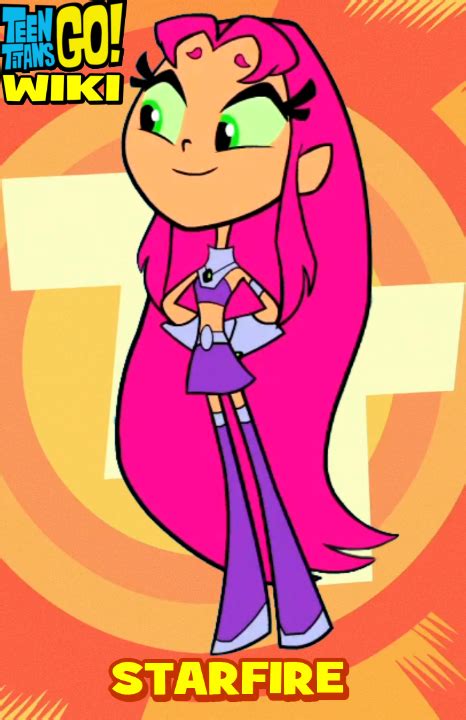 Teen Titans Go! Wiki .